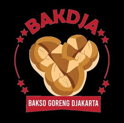 Trademark BAKSO GORENG DJAKARTA (BAKDJA BAKSO GORENG DJAKARTA + GAMBAR)