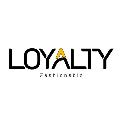 Trademark LOYALTY (LOYALTY Fashionable)