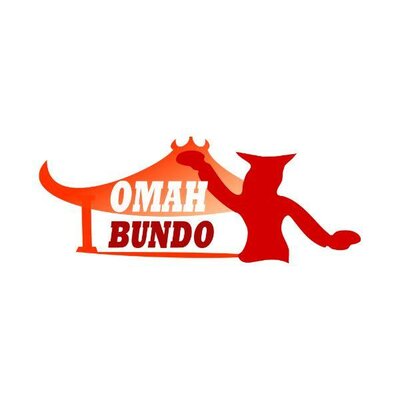 Trademark OMAH BUNDO