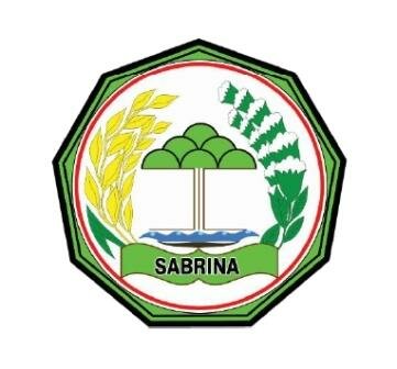 Trademark Sabrina + Lukisan/ Logo