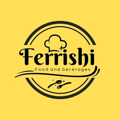 Trademark FERISSHI (Ferrishi Food and bererages + Lukisan)