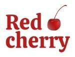 Trademark RED CHERRY INFINITY (Red Cherry + Lukisan)