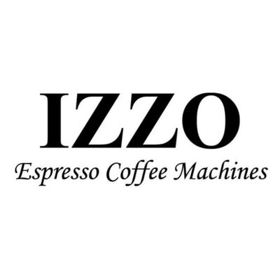 Trademark IZZO (IZZO Espresso Coffee Machines)