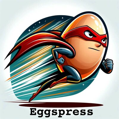 Trademark Eggspress