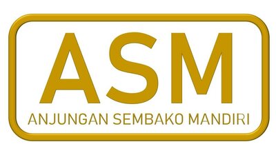 Trademark Aa Es Em Anjungan Sembako Mandiri (ASM Anjungan Sembako Mandiri)