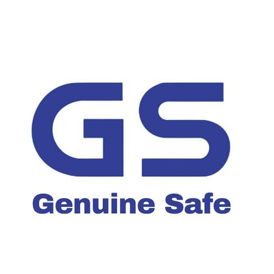 Trademark GENUINE SAFE