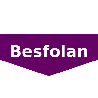 Trademark BESFOLAN