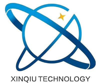 Trademark XINQIU TECHNOLOGY