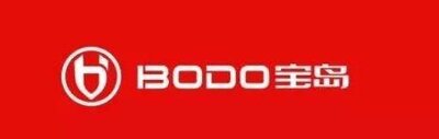 Trademark BODO + LOGO