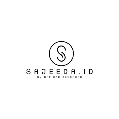 Trademark SAJEEDA.ID (Sajeeda.Id By Hafidza Alhasanah)