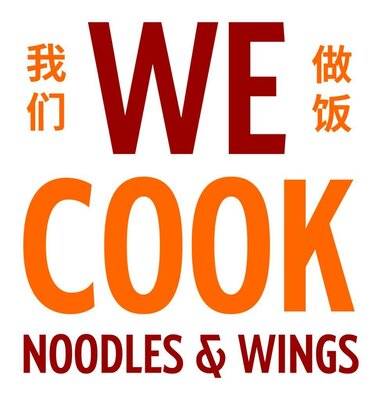 Trademark WE COOK