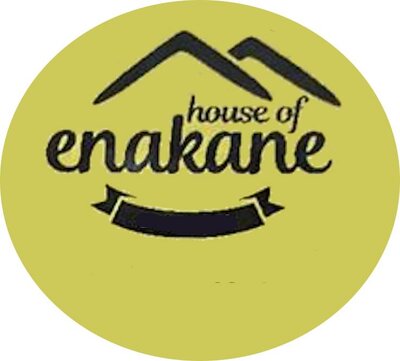 Trademark HOUSE OF ENAKANE