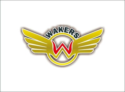 Trademark WAKERS