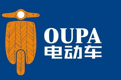 Trademark OUPA