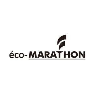 Trademark eco-MARATHON & Logo