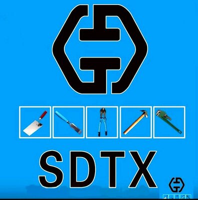 Trademark SDTX + LOGO