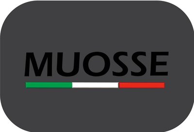 Trademark MUOSSE