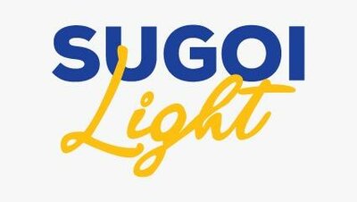 Trademark SUGOI LIGHT