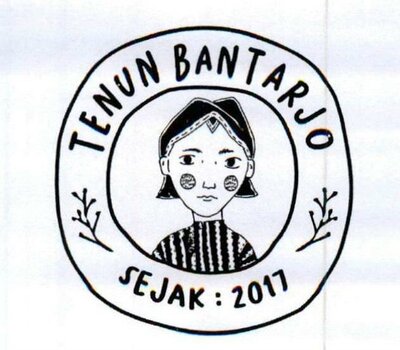 Trademark TENUN BANTARJO