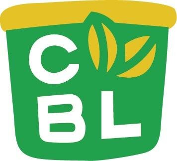 Trademark CBL + Logo