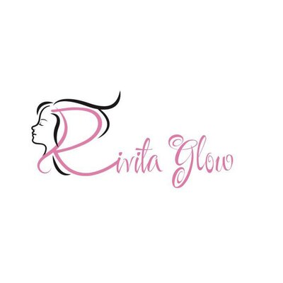 Trademark Rivita glow