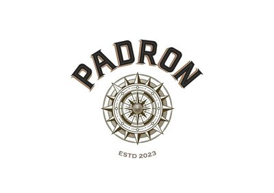 Trademark PADRON + LOGO