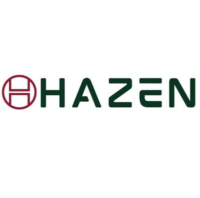 Trademark HAZEN