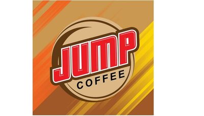 Trademark JUMP COFFEE & Logo