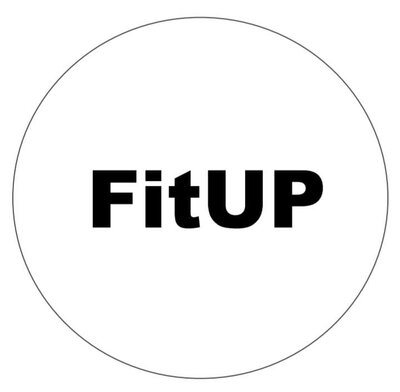 Trademark FitUP