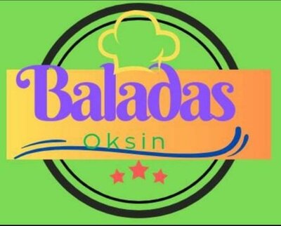 Trademark BALADAS OKSIN