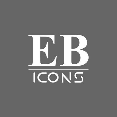 Trademark EB ICONS