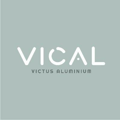 Trademark VICAL VICTUS ALUMINIUM