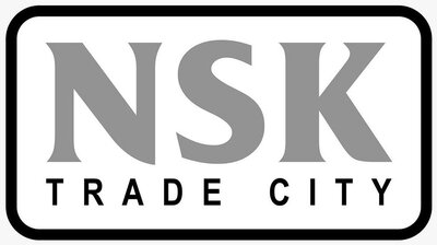 Trademark NSK TRADE CITY