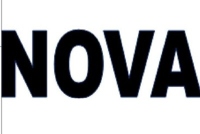 Trademark NOVA