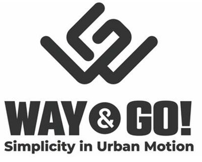 Trademark WAY & GO!