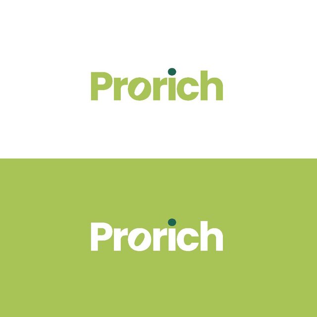 Trademark Prorich