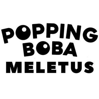 Trademark POPPING BOBA MELETUS