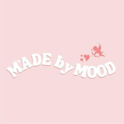 Trademark MADE BY MOOD