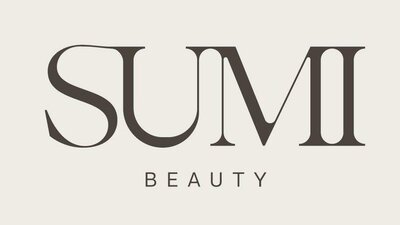 Trademark SUMI BEAUTY + logo