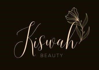 Trademark KISWAH BEAUTY + logo