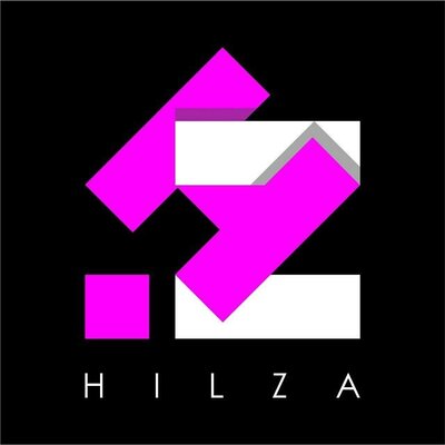 Trademark HILZA