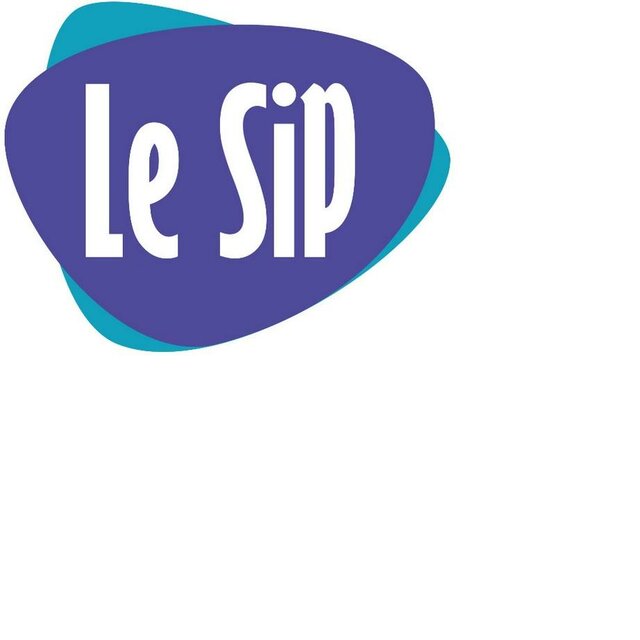 Trademark KKBI (Le Sip + Lukisan)