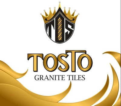 Trademark TOSTO GRANITE TILES + LUKISAN