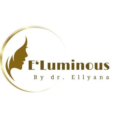 Trademark E’Luminous By dr. Ellyana