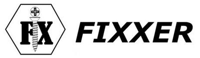 Trademark FIXXER (Fixxer + Lukisan)