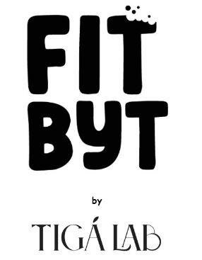 Trademark FIT BYT by TIGA LAB + LOGO