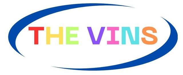 Trademark THE VINS