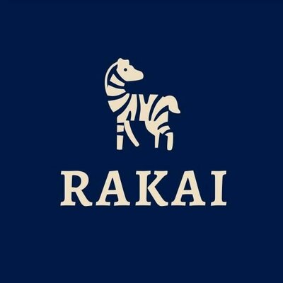 Trademark RAKAI