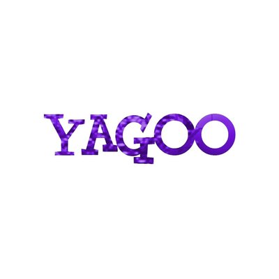 Trademark YAGOO + Logo