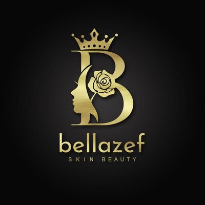 Trademark BELLAZEF SKIN BEAUTY + LOGO